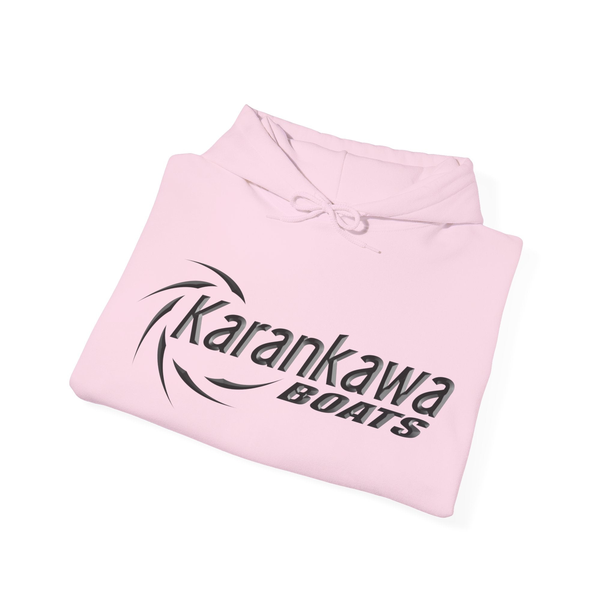 Karankawa Hooded Sweatshirt