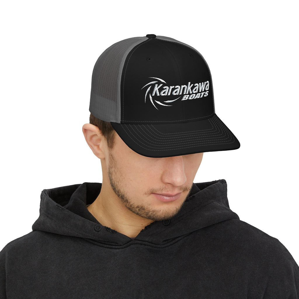 Trucker Cap