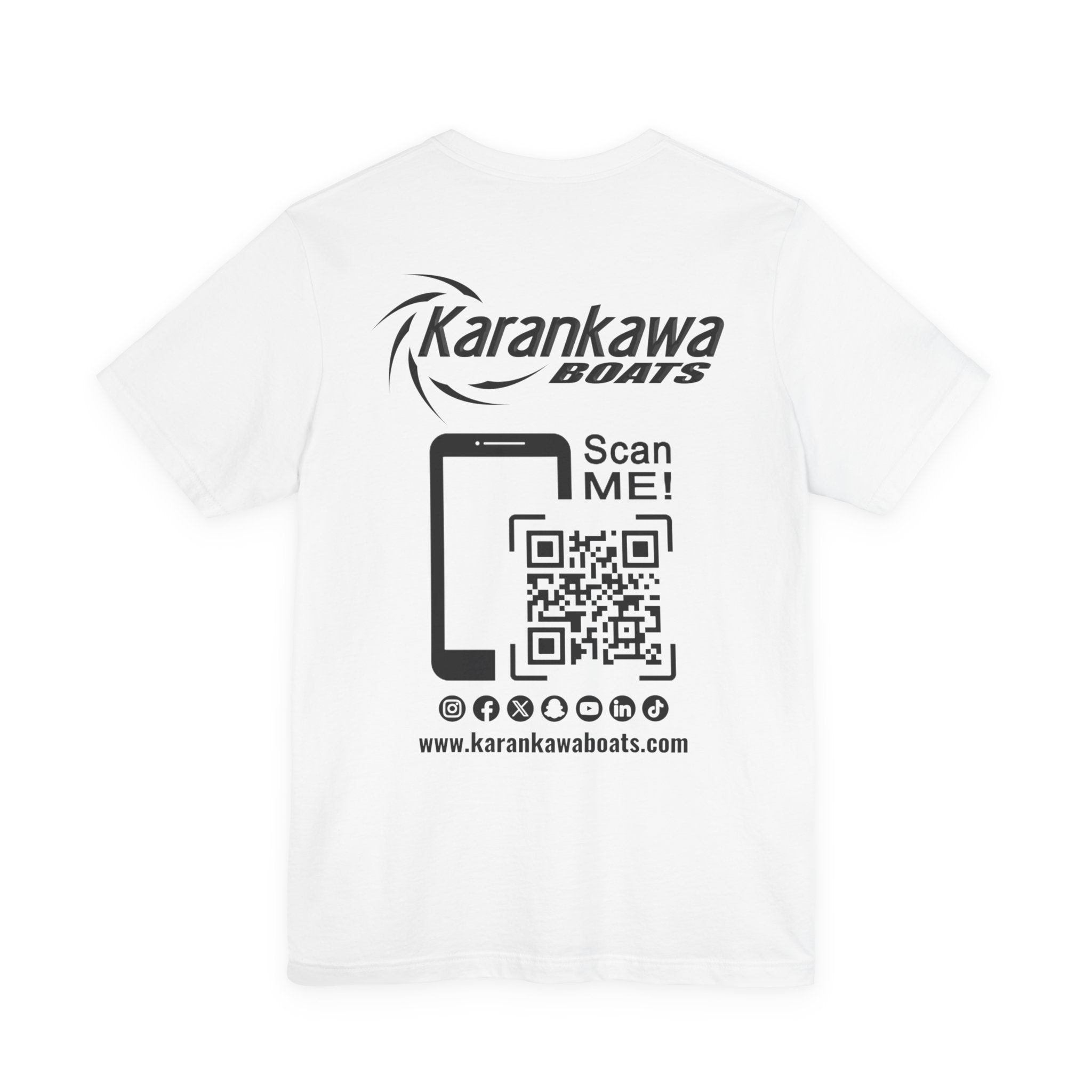 Scan Me