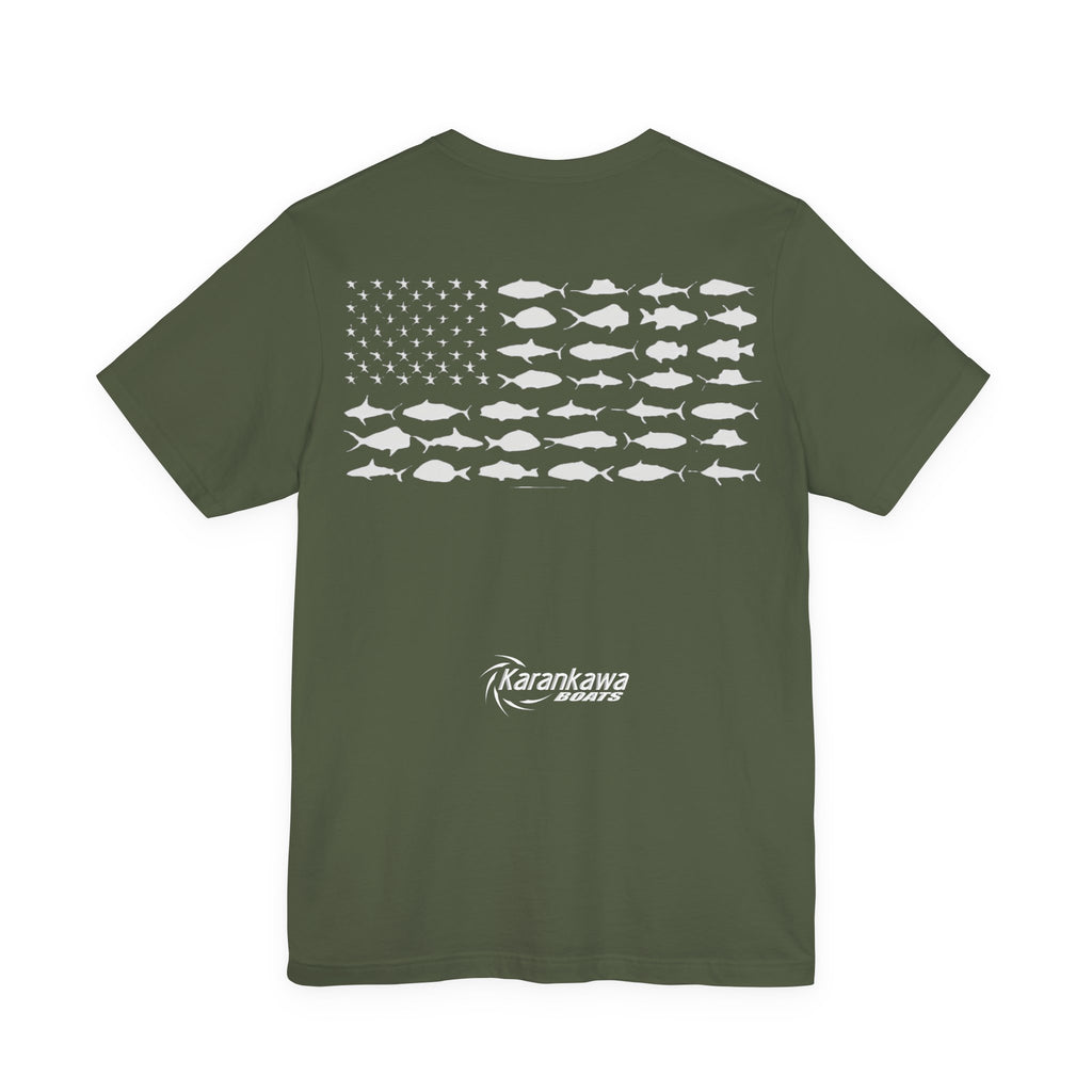 Stars & Stripes