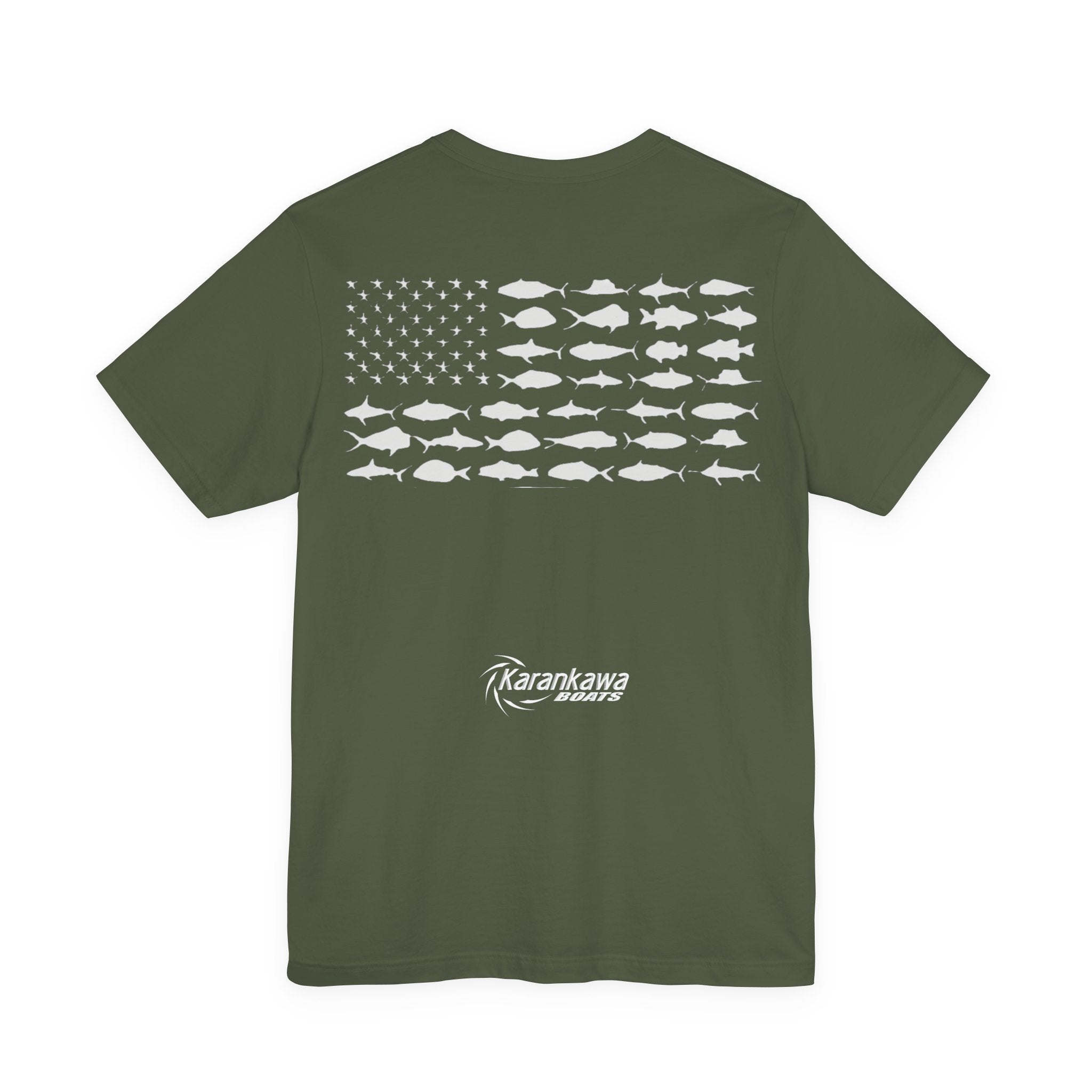 Stars & Stripes