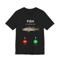 Fish is Calling