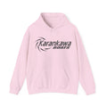 Karankawa Hooded Sweatshirt