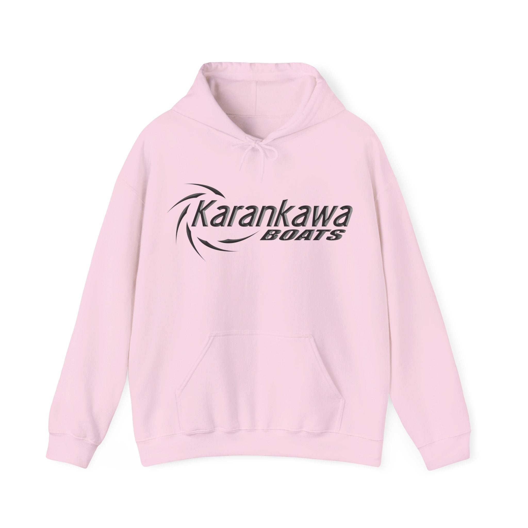 Karankawa Hooded Sweatshirt