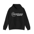 Karankawa Hooded Sweatshirt