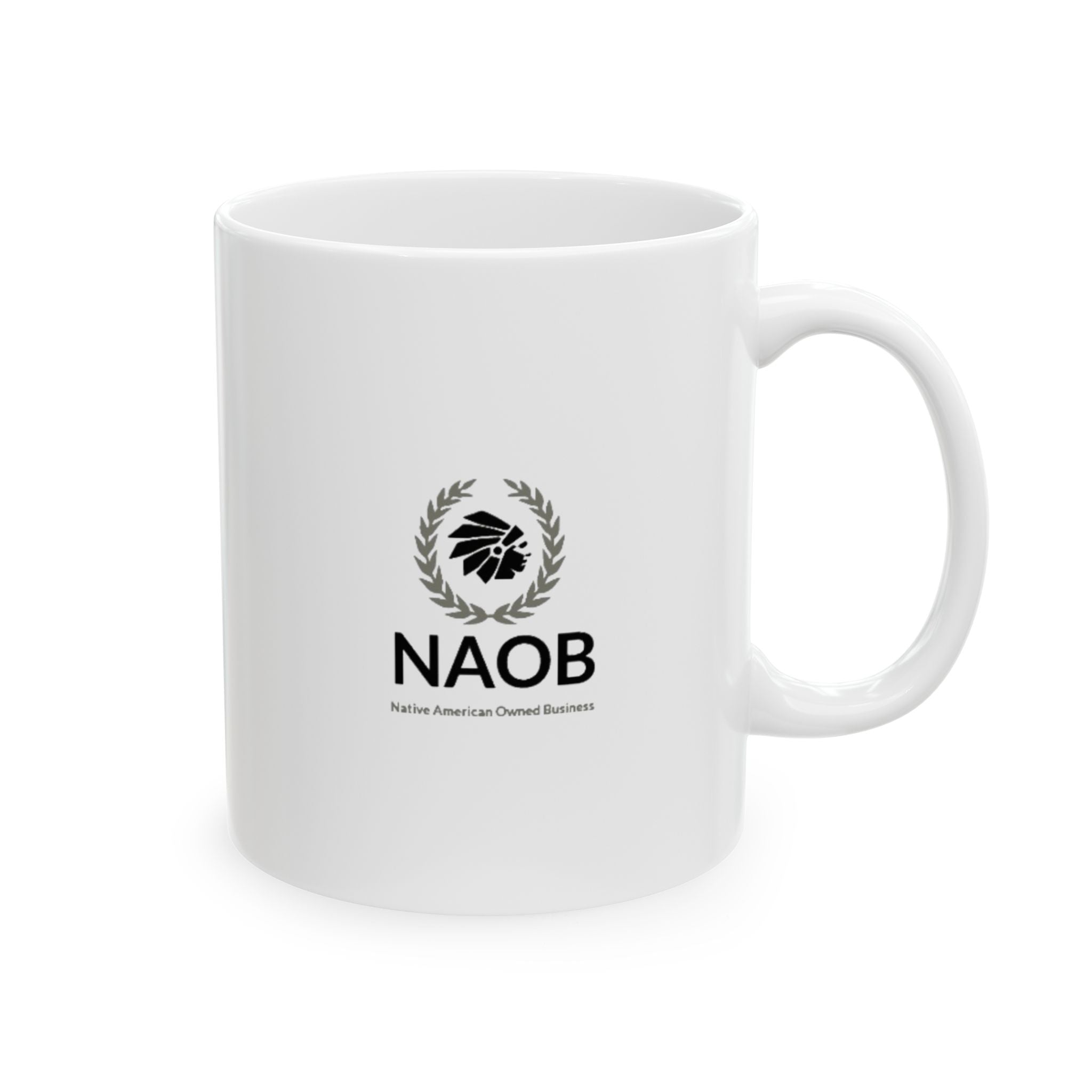Ceramic Mug, (11oz, 15oz)