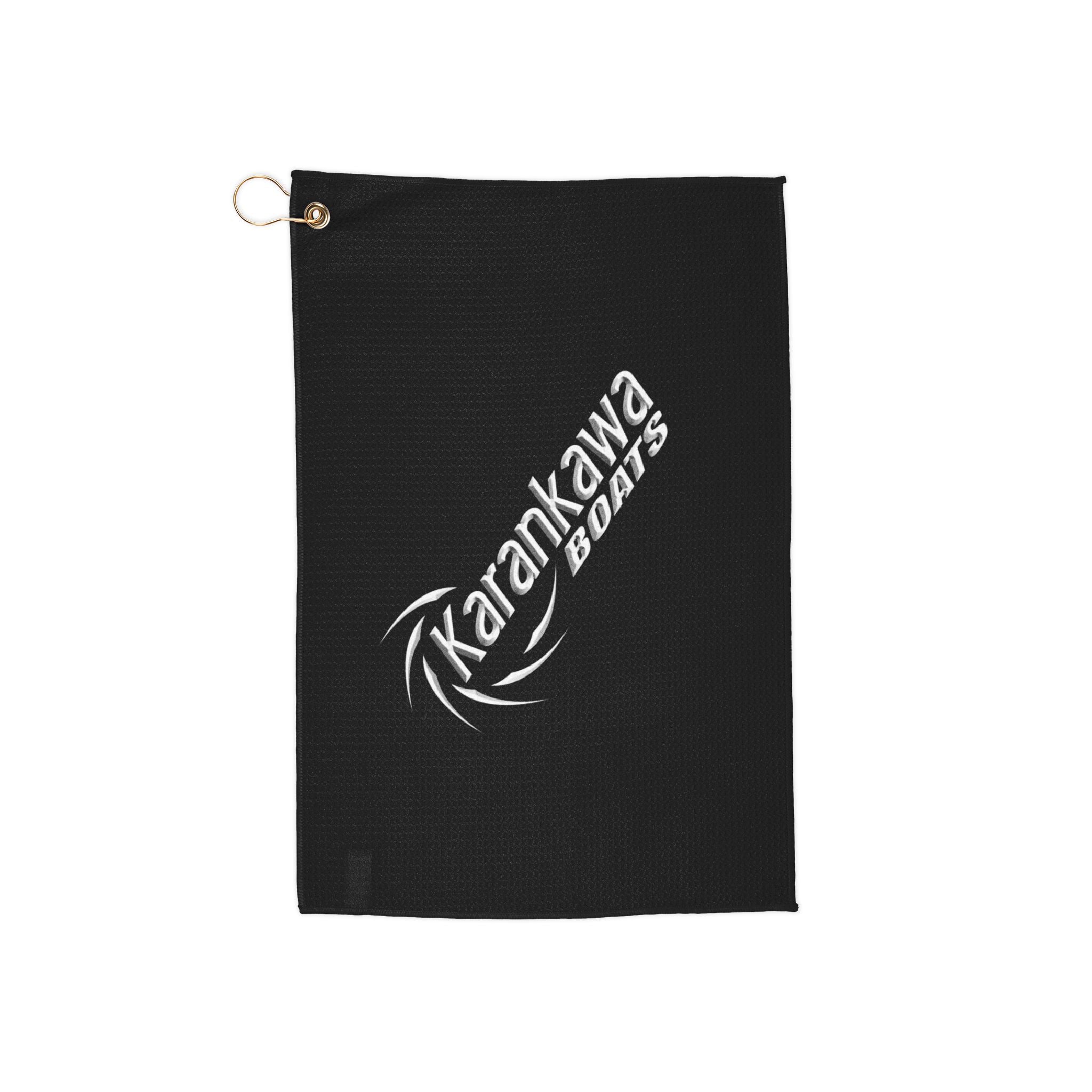 Fishing Towel