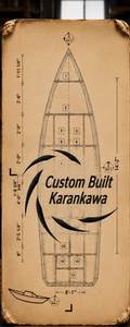 Kusila-14 Fully Custom Built Boat